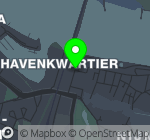 Mapbox locatie afbeelding