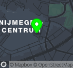 Mapbox locatie afbeelding