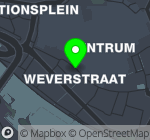 Mapbox locatie afbeelding