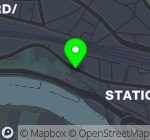 Mapbox locatie afbeelding