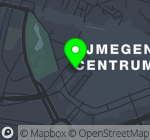 Mapbox locatie afbeelding