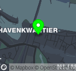 Mapbox locatie afbeelding