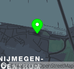 Mapbox locatie afbeelding