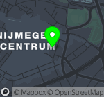 Mapbox locatie afbeelding