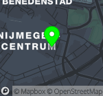 Mapbox locatie afbeelding