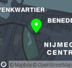 Mapbox locatie afbeelding