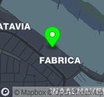 Mapbox locatie afbeelding