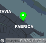 Mapbox locatie afbeelding