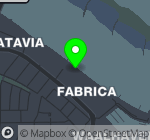 Mapbox locatie afbeelding