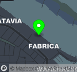 Mapbox locatie afbeelding