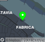 Mapbox locatie afbeelding