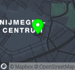 Mapbox locatie afbeelding