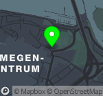 Mapbox locatie afbeelding