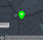 Mapbox locatie afbeelding