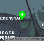 Mapbox locatie afbeelding