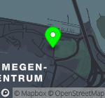 Mapbox locatie afbeelding