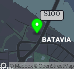 Mapbox locatie afbeelding