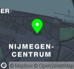 Mapbox locatie afbeelding