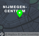 Mapbox locatie afbeelding