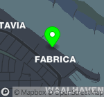 Mapbox locatie afbeelding
