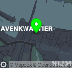 Mapbox locatie afbeelding