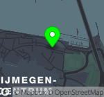 Mapbox locatie afbeelding