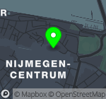 Mapbox locatie afbeelding