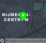 Mapbox locatie afbeelding