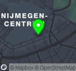 Mapbox locatie afbeelding