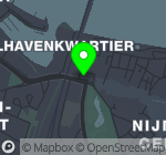 Mapbox locatie afbeelding