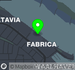 Mapbox locatie afbeelding