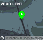 Mapbox locatie afbeelding