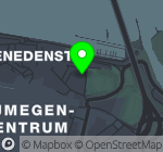 Mapbox locatie afbeelding