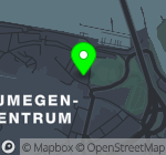 Mapbox locatie afbeelding