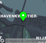 Mapbox locatie afbeelding