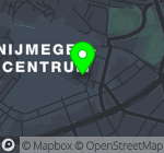 Mapbox locatie afbeelding
