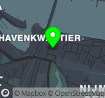 Mapbox locatie afbeelding