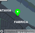 Mapbox locatie afbeelding
