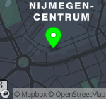 Mapbox locatie afbeelding