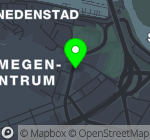 Mapbox locatie afbeelding