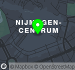Mapbox locatie afbeelding