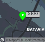 Mapbox locatie afbeelding