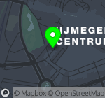 Mapbox locatie afbeelding