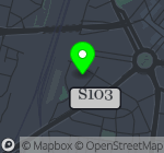 Mapbox locatie afbeelding
