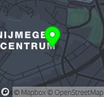 Mapbox locatie afbeelding