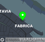 Mapbox locatie afbeelding