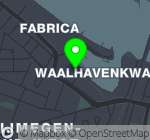 Mapbox locatie afbeelding