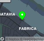 Mapbox locatie afbeelding