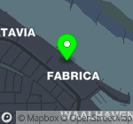 Mapbox locatie afbeelding
