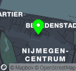 Mapbox locatie afbeelding